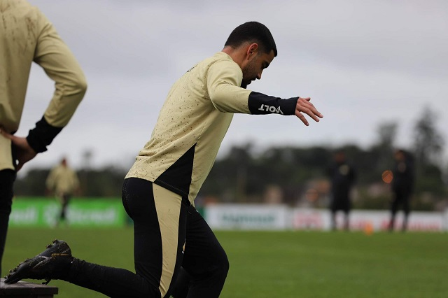 Foto: Celso da Luz / Criciúma