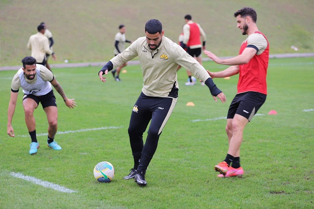Foto: Celso da Luz / Criciúma