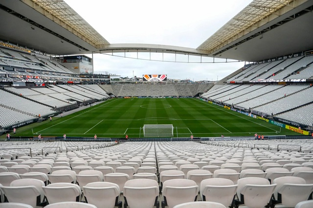 Corinthians x Criciúma: confira as últimas informações do jogo