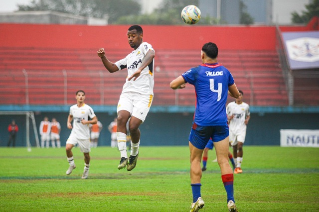 Estadual Sub-20: Criciúma decide vaga na final na próxima segunda-feira, no Majestoso