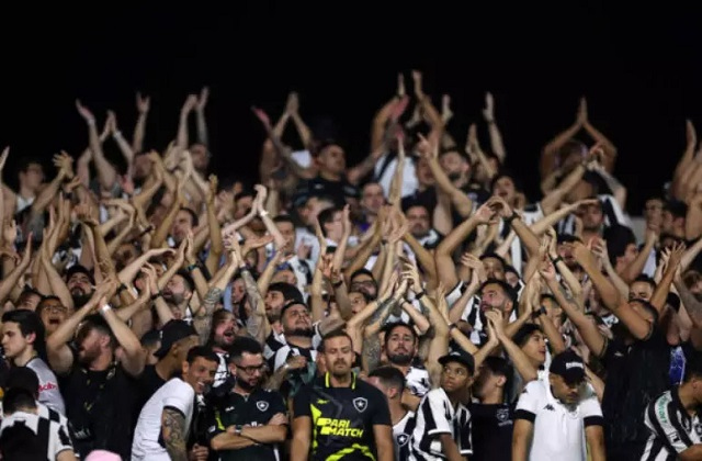 Foto: Vítor Silva/BFR