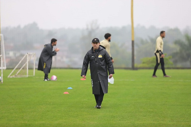 Foto: Celso da Luz / Criciúma