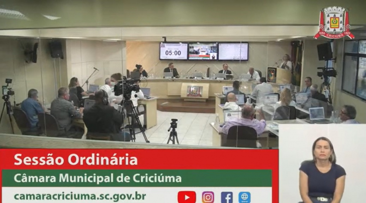 Nova sede da Câmara: Arleu x Pastor Jair