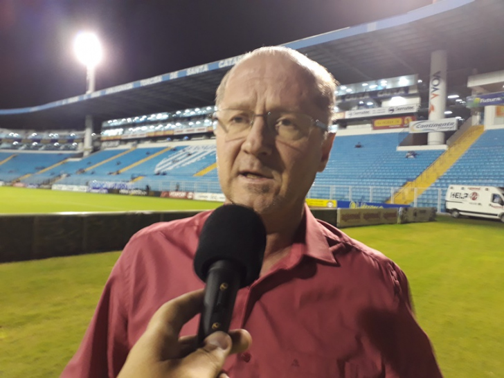 Contratações e negócios do Tigre: Dal Farra abre o jogo