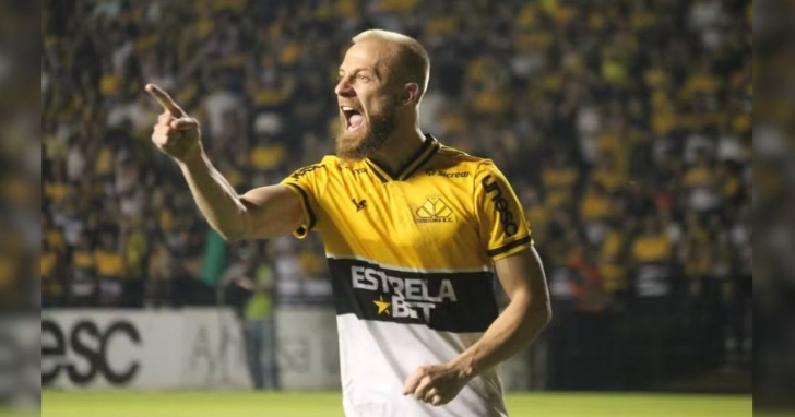 Marcelo Hermes aponta erros individuais e convoca torcida para duelo contra o CRB