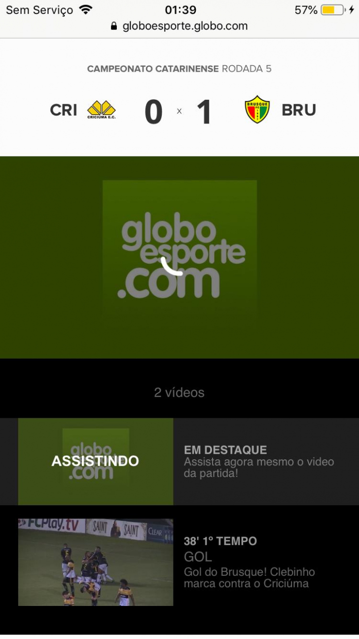 Comprou o FC Play e não viu o Tigre