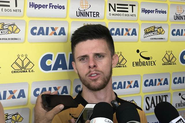 Aposta em Eduardo, ida de Barreto e outras do Tigre