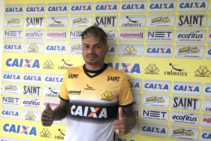 Fábio Ferreira: A volta de quem não quis sair