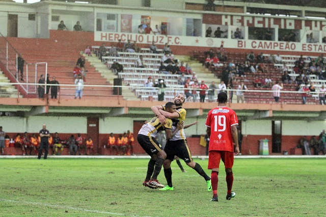 Os melhores momentos da classificação do Tigre (VÍDEO)