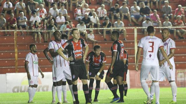 Foto: Julio César / JEC