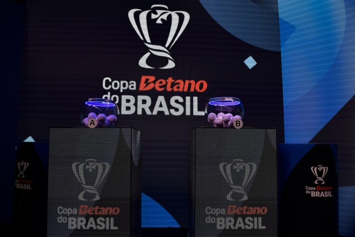 Bahia e Criciúma abrem a terceira fase da Copa do Brasil