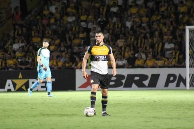 Venezuela: Wilker Ángel é pré-convocado para a Copa América 