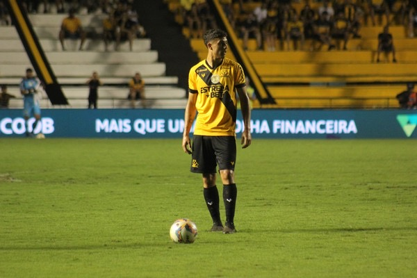 Foto: Celso da Luz / Criciúma