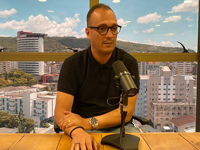 Dirigente sobre demissão no Criciúma: “ingratidão”