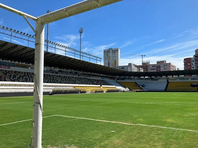 Criciúma x Cuiabá deve ser confirmado para o dia 9 de junho