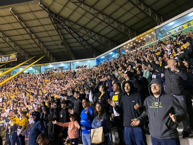 CBF detalha mais seis rodadas da Série A