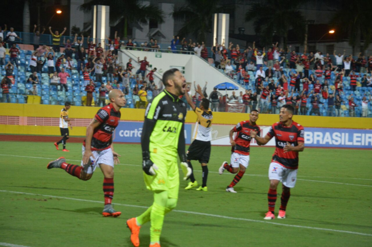 Luiz, o mais direto sobre os erros da estreia