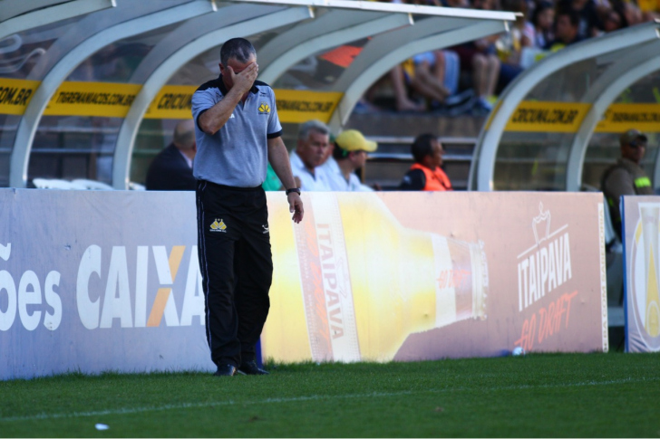 Tigre: vai ter suspense, terror e emoção