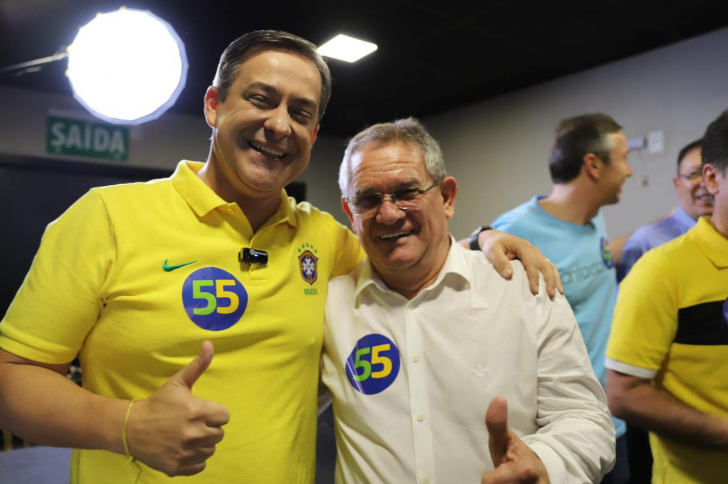 PSD anuncia chapa pura para a eleição municipal