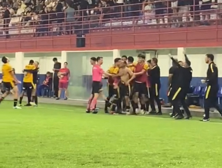 Sub-20: Criciúma é bicampeão estadual