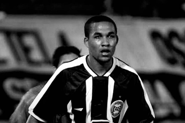 Morre Jucemar, ex-lateral do Criciúma 
