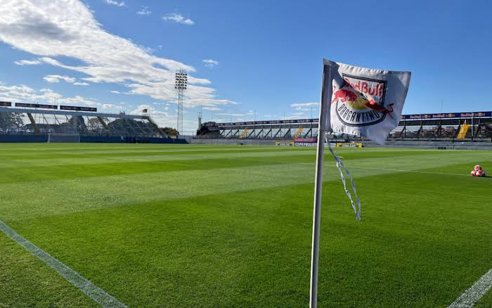 Criciúma perde para o RB Bragantino e dá adeus ao Brasileiro de Aspirantes