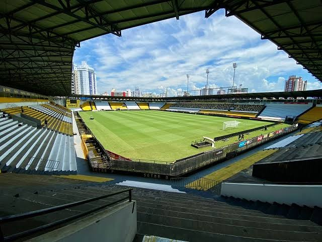 Ingressos para torcedores do São Paulo estão esgotados 