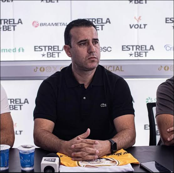 O futuro do Criciúma Esporte Clube passa pela Base 