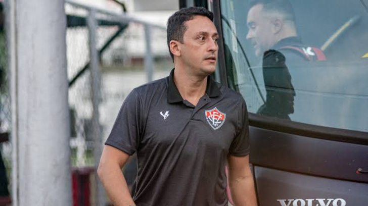 Criciúma está perto de um acerto com Ítalo Rodrigues