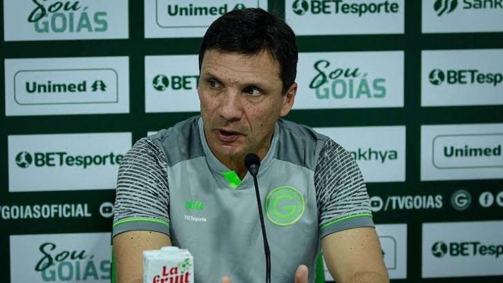 Zé Ricardo será apresentado na próxima segunda-feira