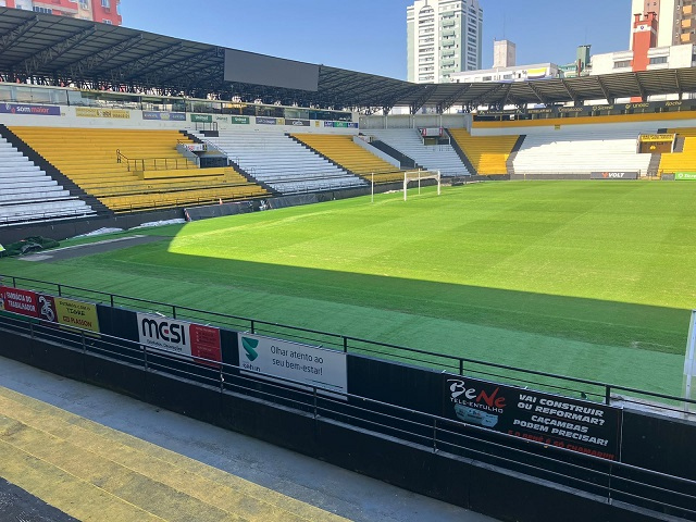 Criciúma abre mil vagas para o plano carvoeiro ouro