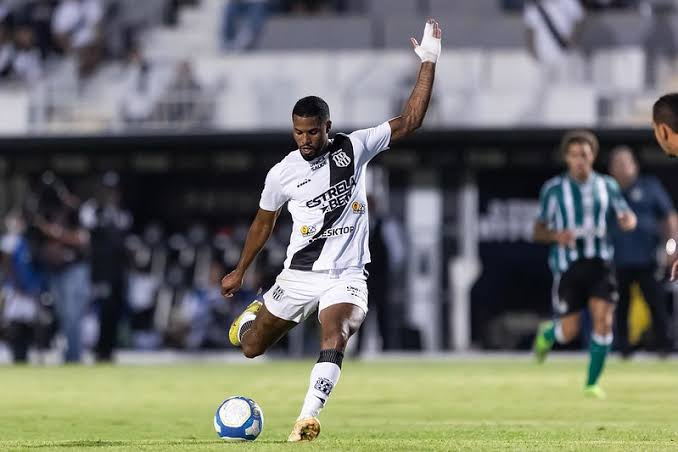Gabriel Novaes próximo de ser anunciado pelo Tigre