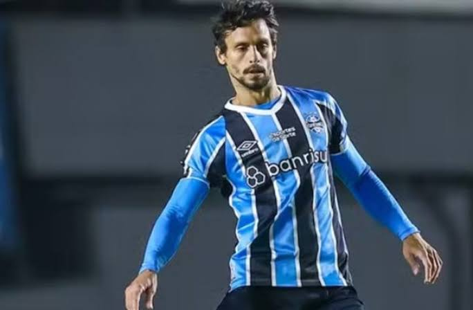Rodrigo Caio pode ser anunciado pelo Criciúma nos próximos dias 