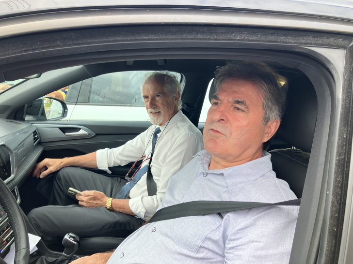 Conselho Deliberativo é notificado para dar posse à Valter Minotto
