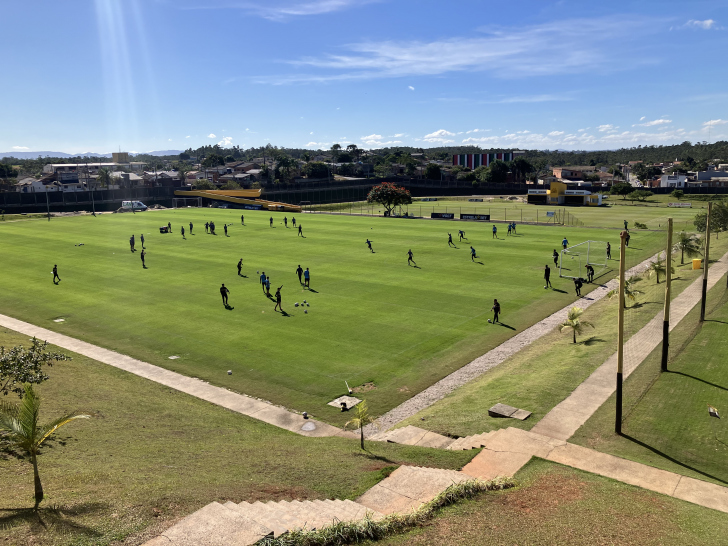 Após jogo contra o CRB, Criciúma não volta para Santa Catarina 