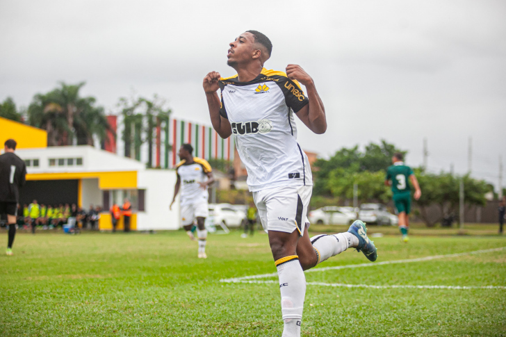 Novidade na lista de relacionados do Tigre