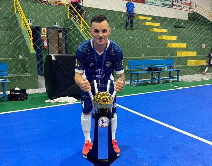 Foto: Arquivo Pessoal / Instagram
