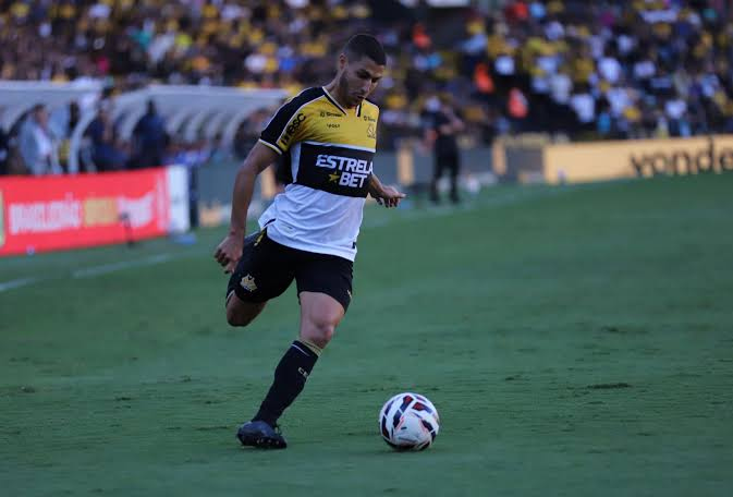 Jogadores do Criciúma se reapresentam nesta segunda-feira 