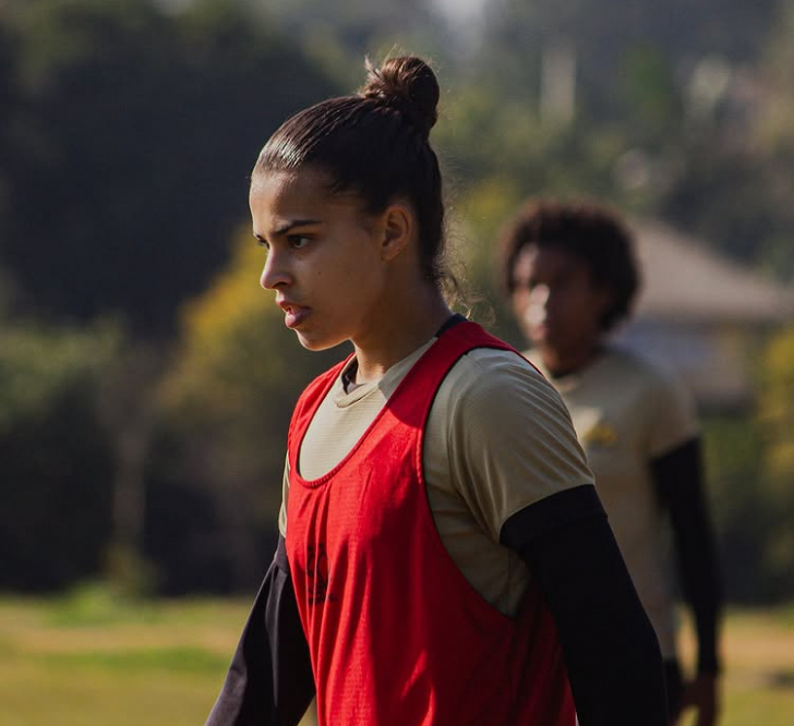 Feminino: Criciúma enfrenta o Santos em Nova Veneza