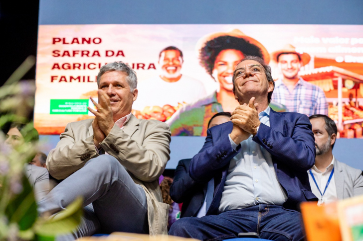 Agricultura Familiar em Santa Catarina: previsão de R$ 10 bi destinados ao setor 