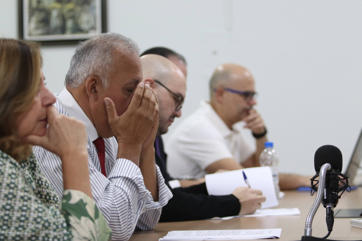 Saiba o motivo da mudança de votos dos vereadores de Criciúma
