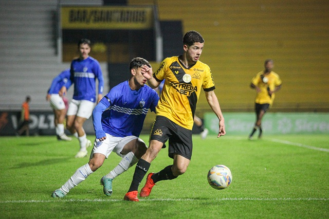 Foto: Cleiton Ramos