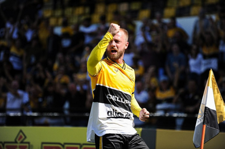 Marcelo Hermes não viaja para BH