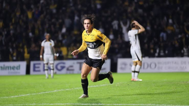 CBF desmembra mais cinco rodadas da Série B