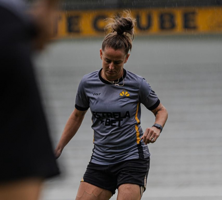 Estadual Feminino: Decisão começa neste sábado com Criciúma x Avaí/Kindermann