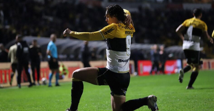 Uma derrota pesada que traz muitos ensinamentos 