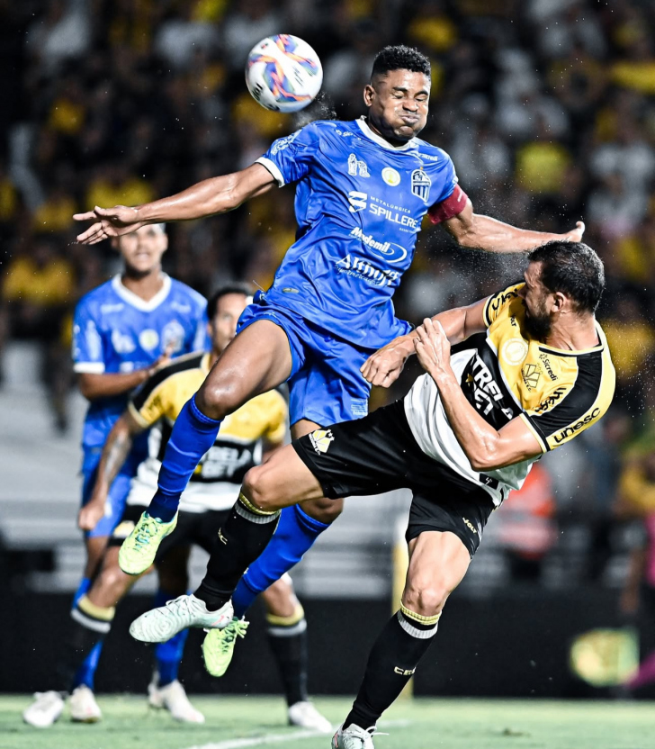 Mais que Futebol: o impacto social do clássico regional Caravaggio x Criciúma 
