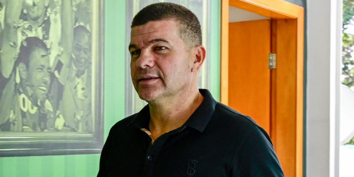 O que mudou no Criciúma de Umberto Louzer?