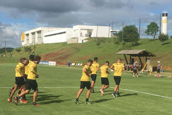 Começa a intertemporada e Tigre perde zagueiro por 30 dias