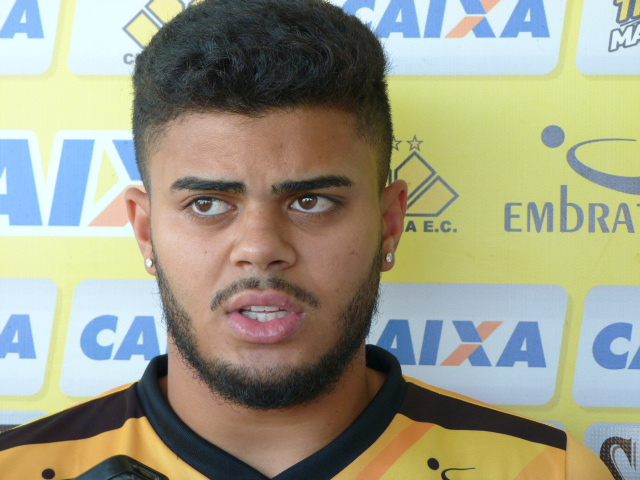 João Paulo confirma virose, mas nega o resto